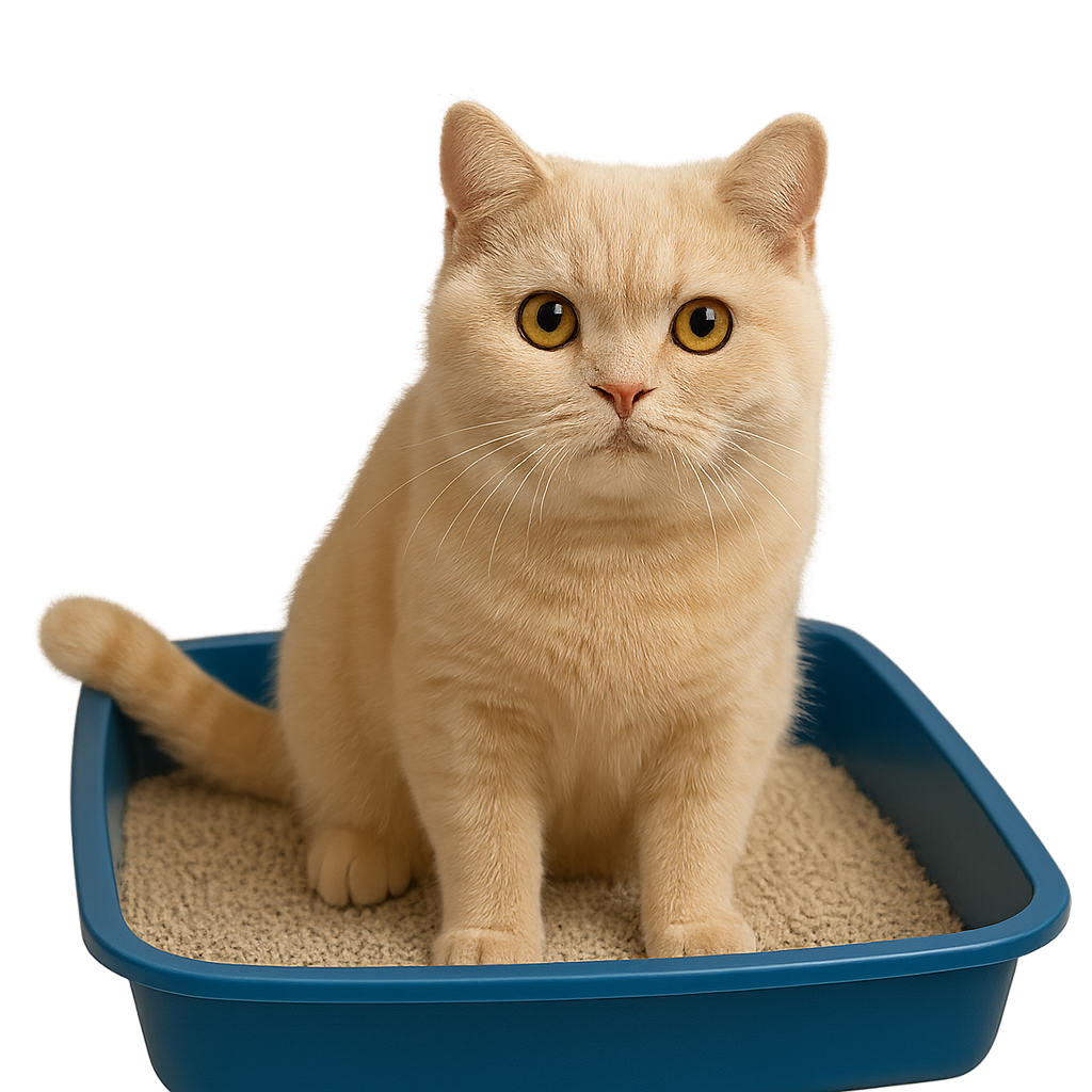 doğa dostu kedi kumu